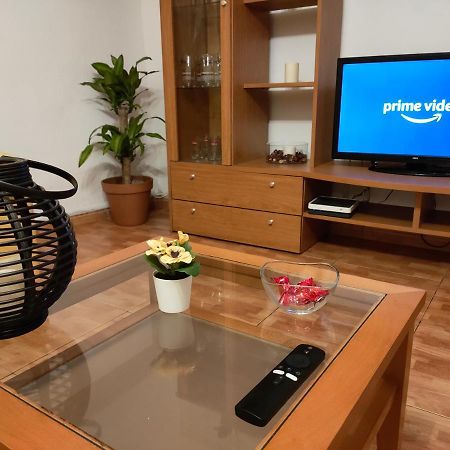 Casa Completa En La Laguna Vivienda Vacacional Luaran gambar