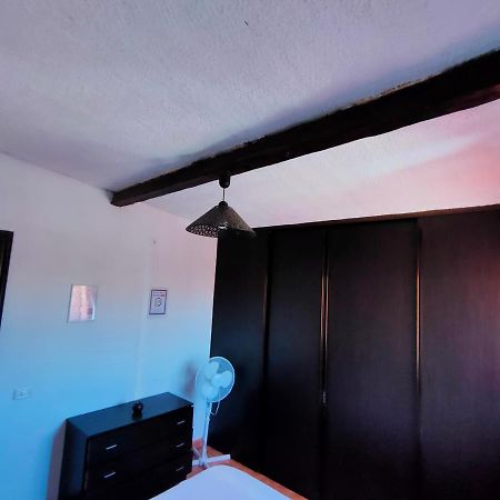 Casa Completa En La Laguna Vivienda Vacacional Luaran gambar