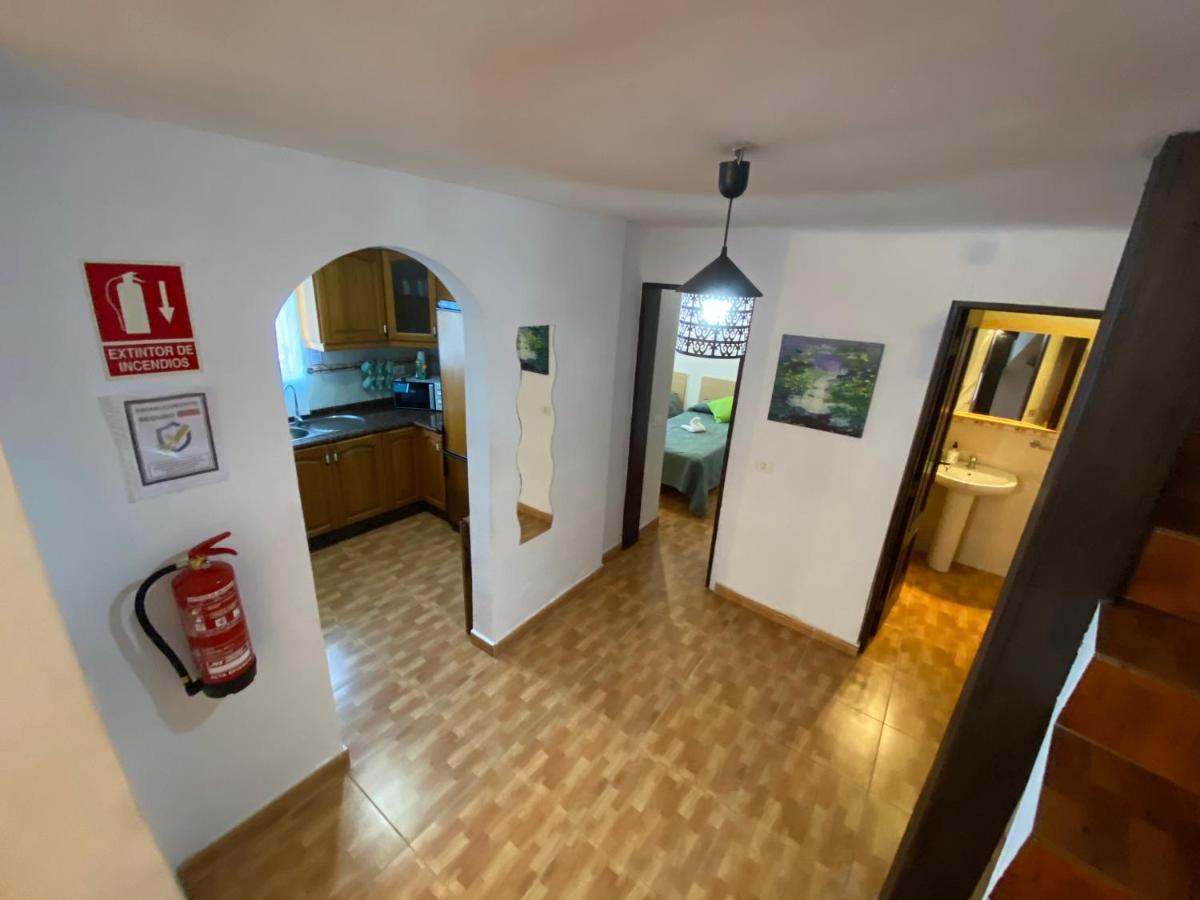 Casa Completa En La Laguna Vivienda Vacacional Luaran gambar