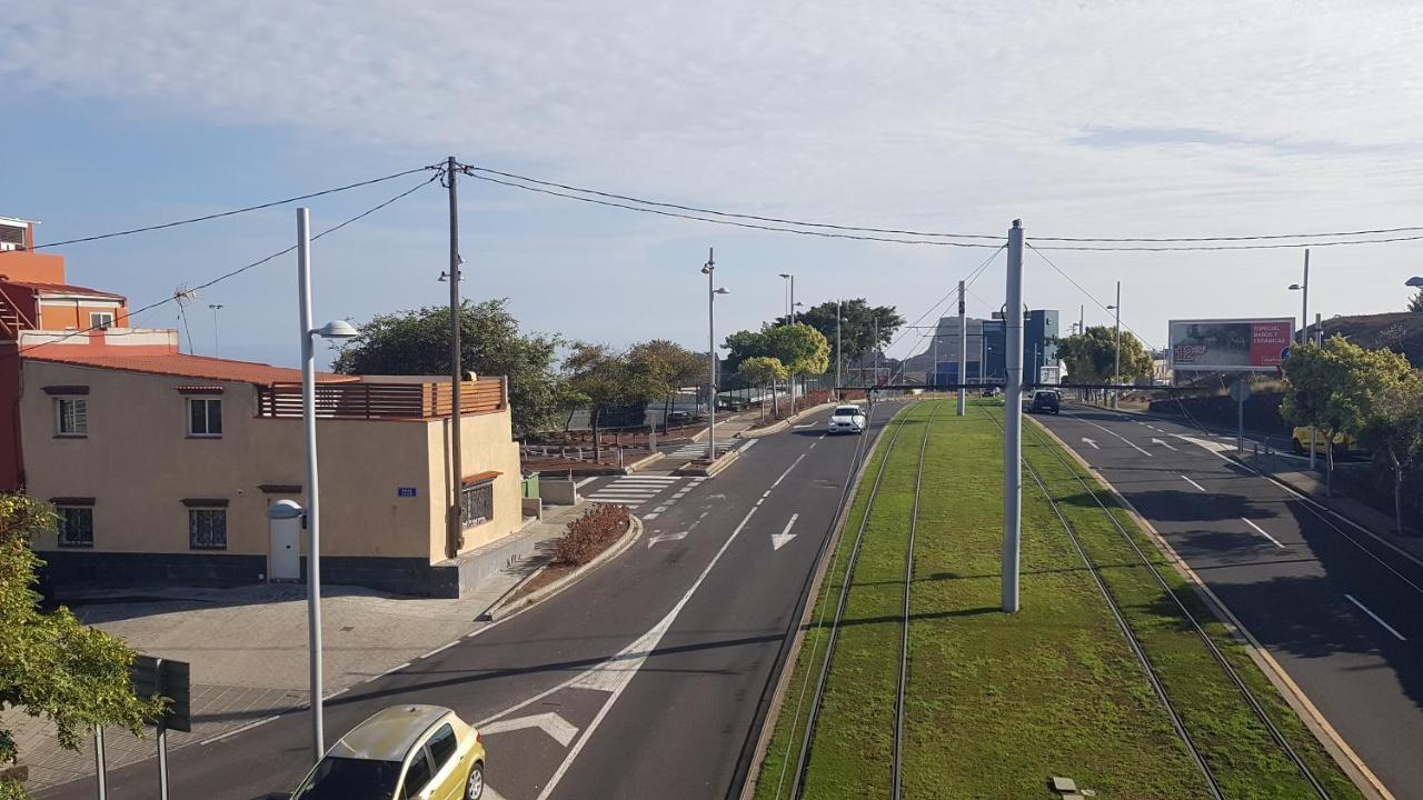 Casa Completa En La Laguna Vivienda Vacacional Luaran gambar