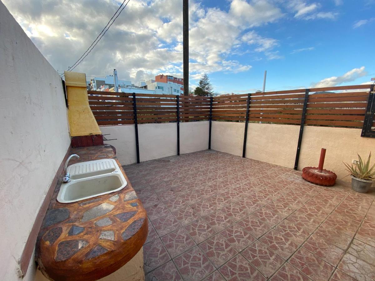 Casa Completa En La Laguna Vivienda Vacacional Luaran gambar