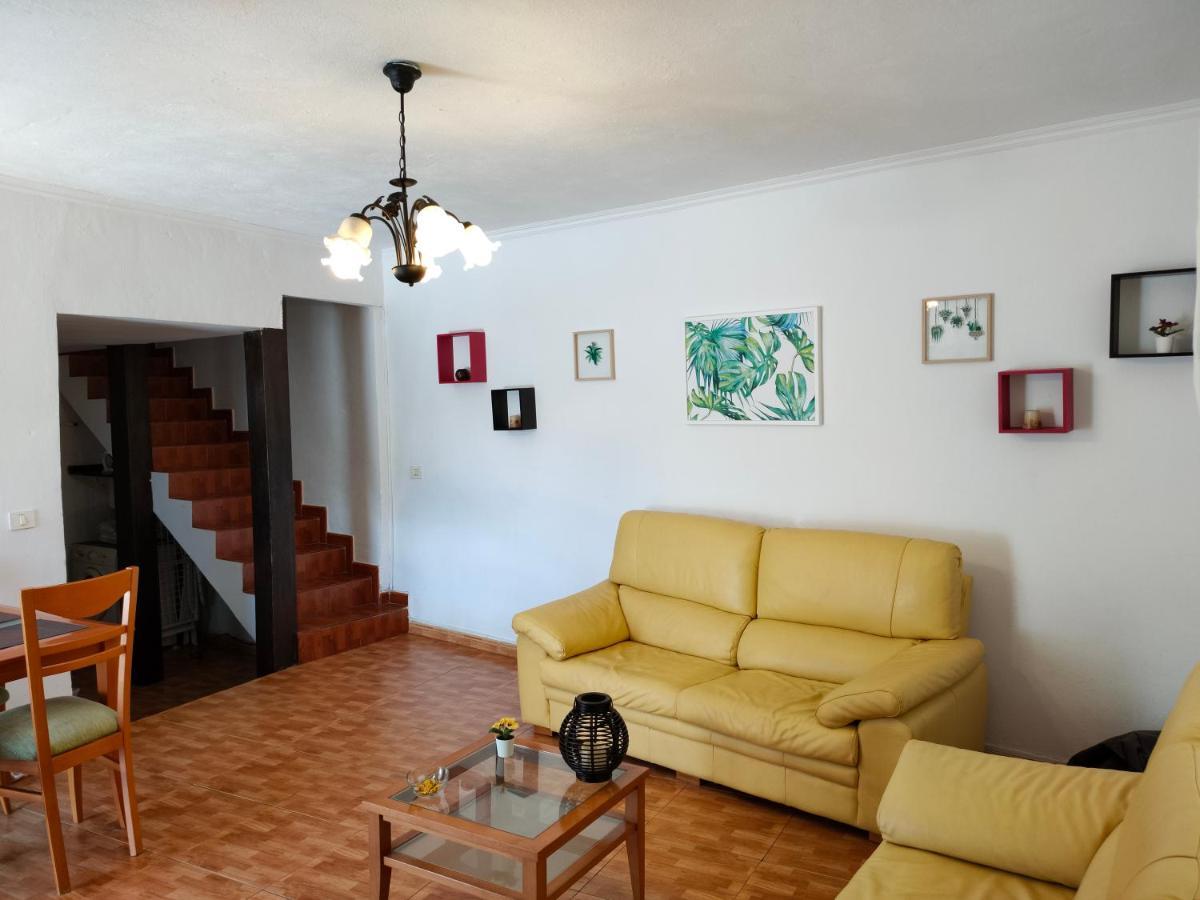 Casa Completa En La Laguna Vivienda Vacacional Luaran gambar